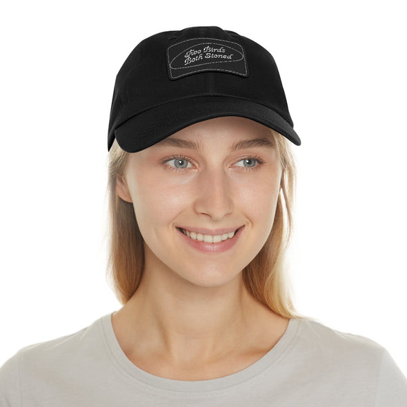 Golf Hat