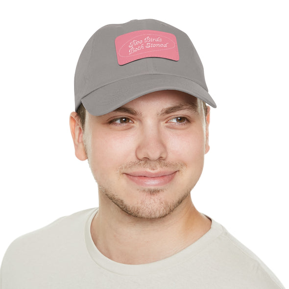 Golf Hat