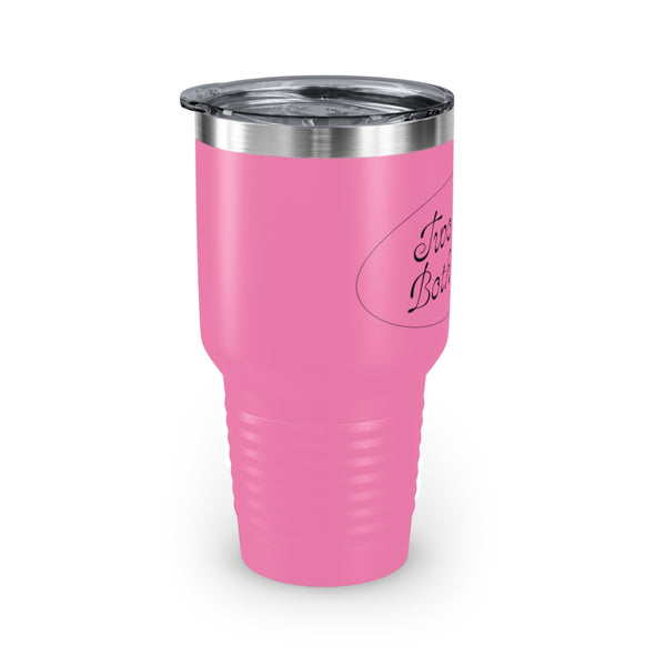 Ringneck Tumbler, 30oz
