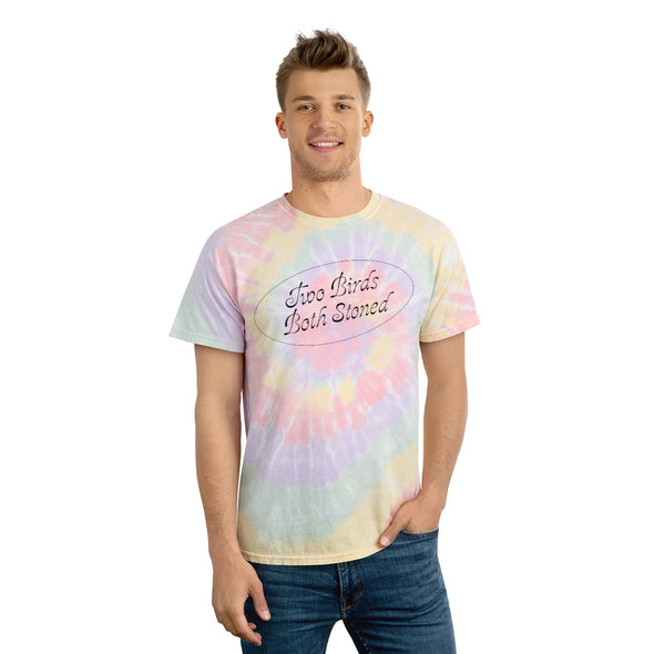Tie-Dye T-Shirt