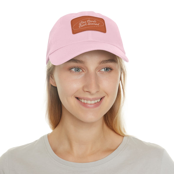 Golf Hat