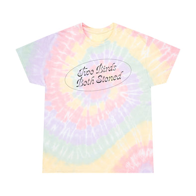 Tie-Dye T-Shirt