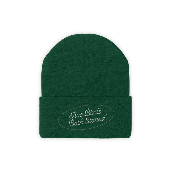 Knit Beanie