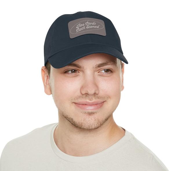 Golf Hat