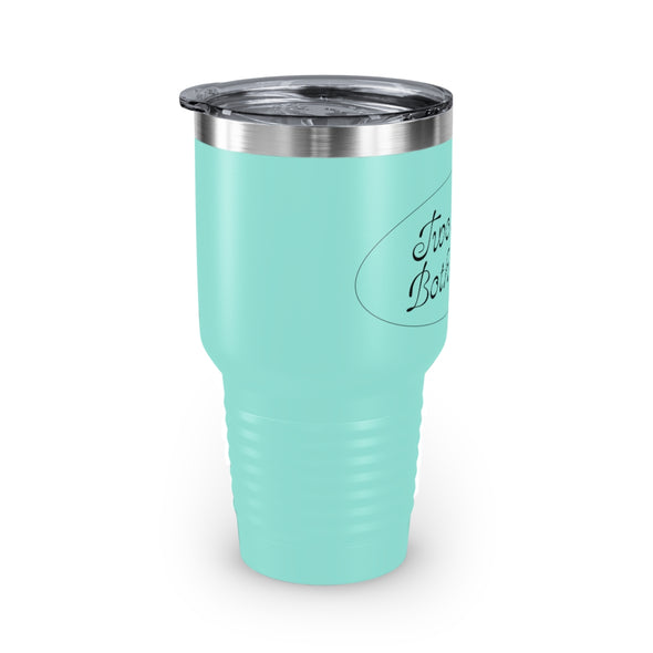 Ringneck Tumbler, 30oz