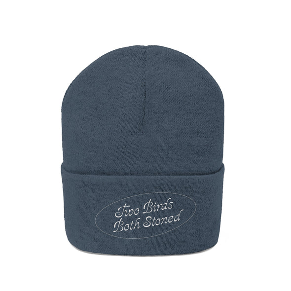 Knit Beanie