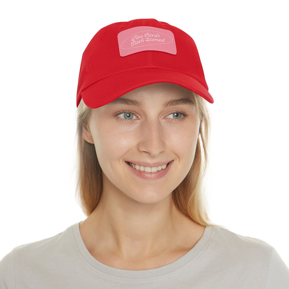 Golf Hat