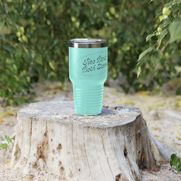 Ringneck Tumbler, 30oz