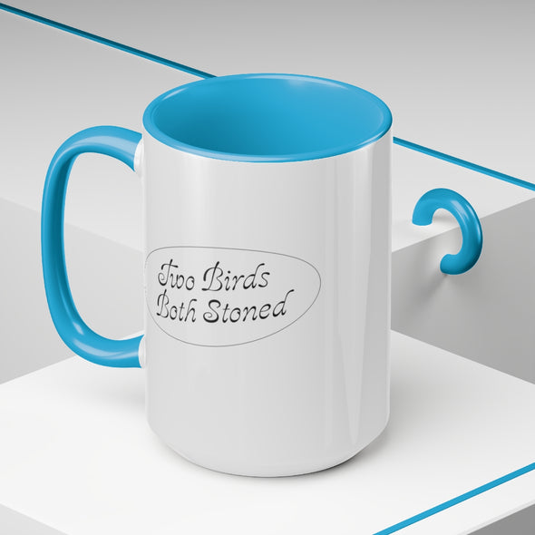 Coffee Mug, 15oz