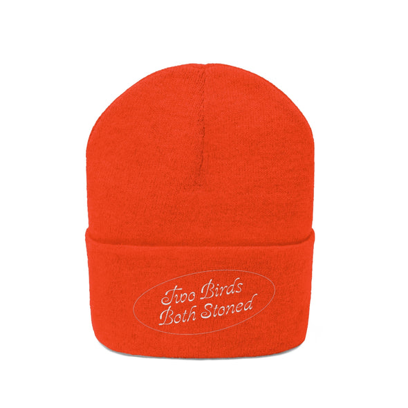 Knit Beanie