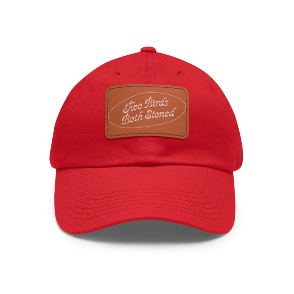 Golf Hat