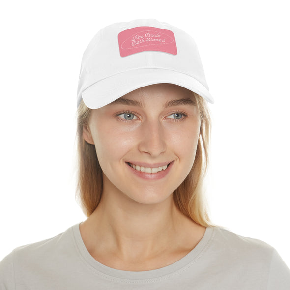 Golf Hat