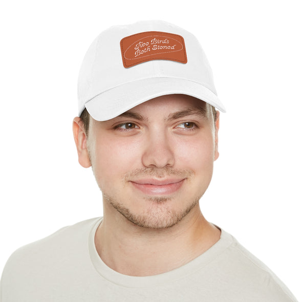 Golf Hat