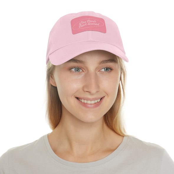 Golf Hat
